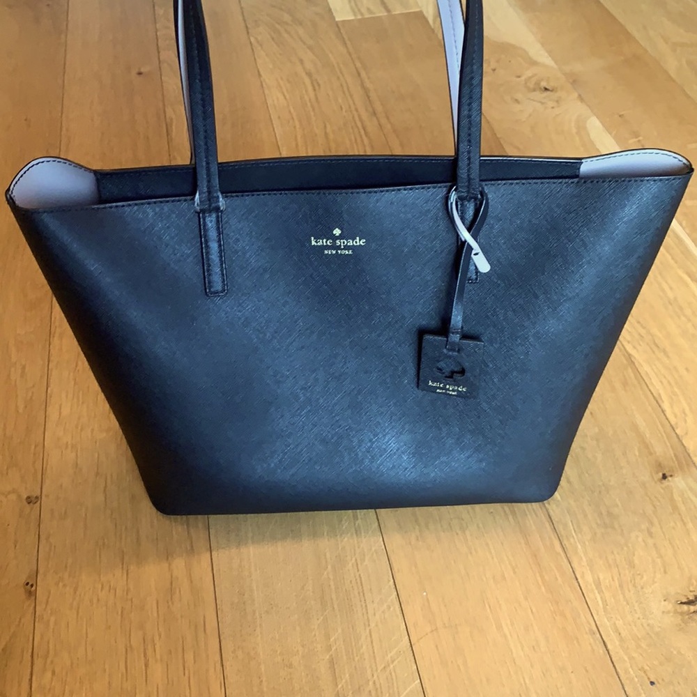 Kate Spade Scotts Place Lida Tote
